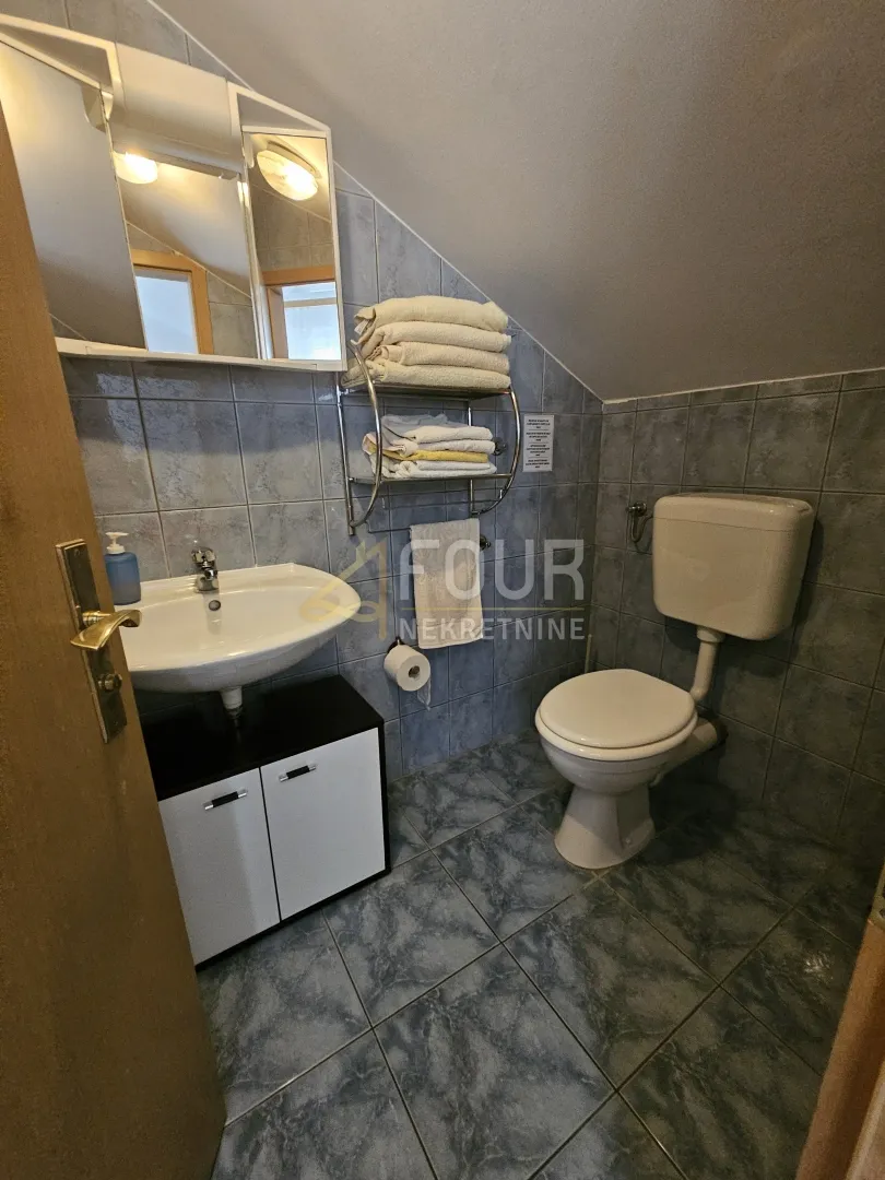 dalmacija, vodice, samostojeća kuća, 397m2 - slika 42