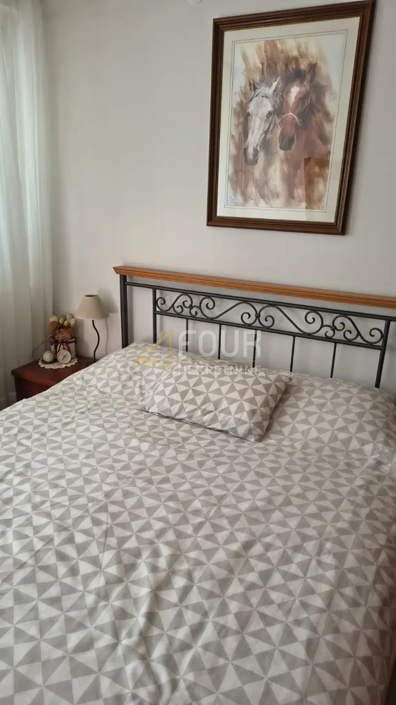 ivanić grad, 2skl, 60.47m2, balkon - slika 13