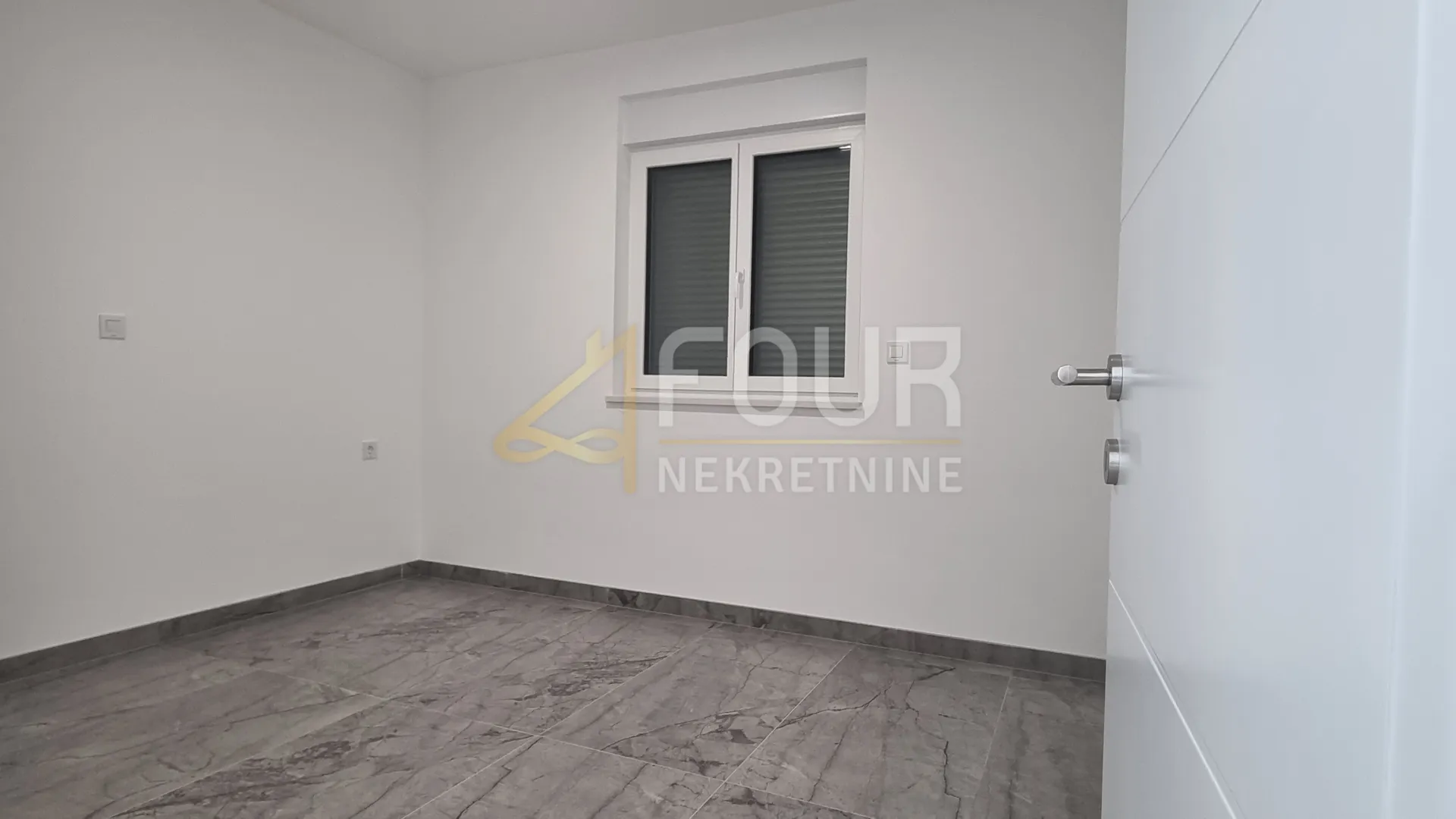 crikvenica, 62.27m2, 2s+db, terasa, pogled na more - slika 14