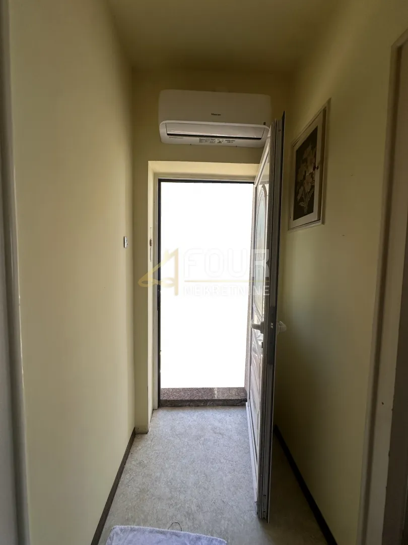 rijeka, kantrida, 41.04m2, 1skl, terasa, pogled na more - slika 7