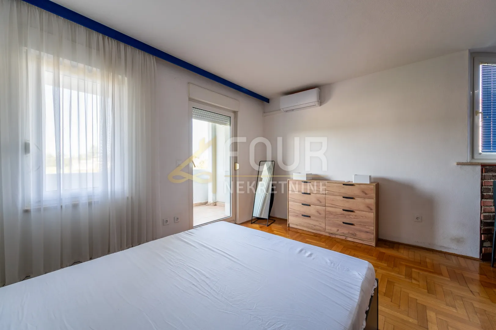istra, pula, verudela, garsonijera, 39.51m2, bakon - slika 9