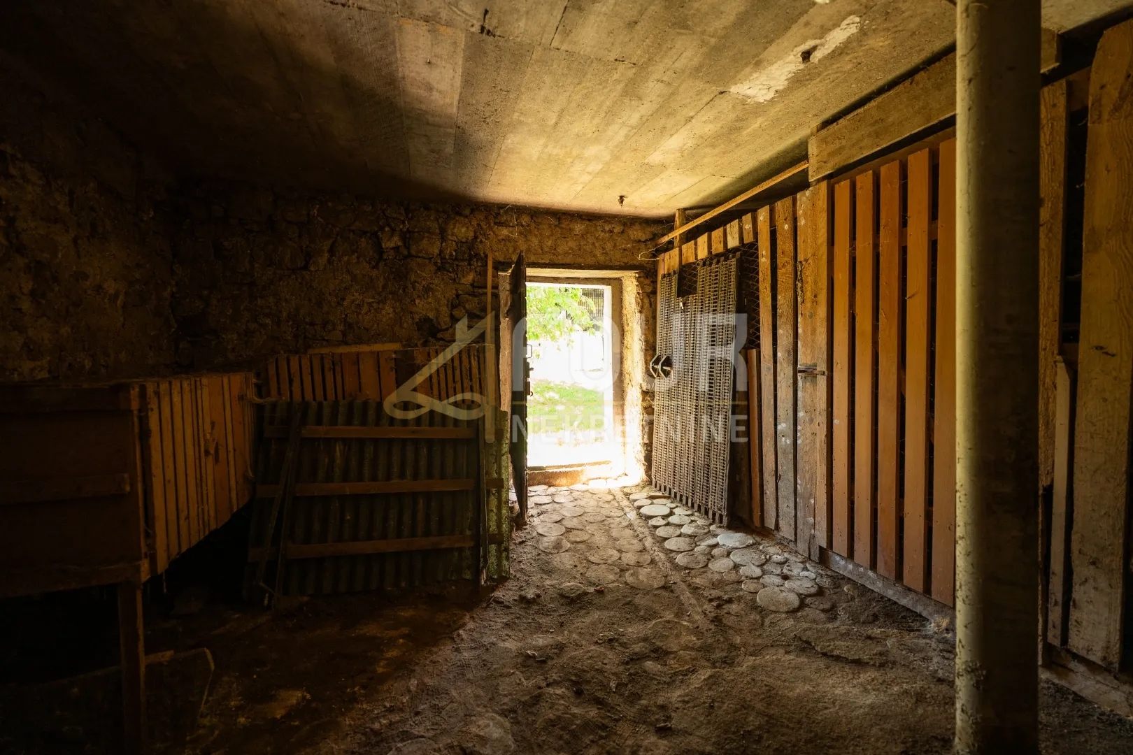 gorski kotar, brod moravice - stari lazi, imanje, samo kod nas! - slika 16