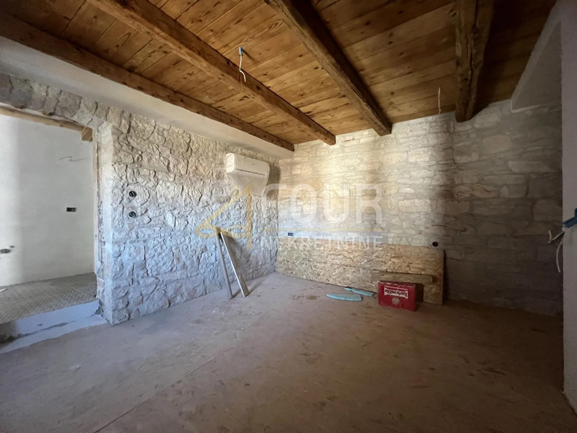 istra, kaštelir, vila s bazenom i saunom - slika 16