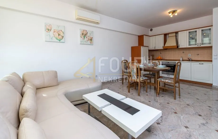 istra, rovinj, 69.60m2, 2s+db, lođa, garažno parkirno mjesto - slika 3