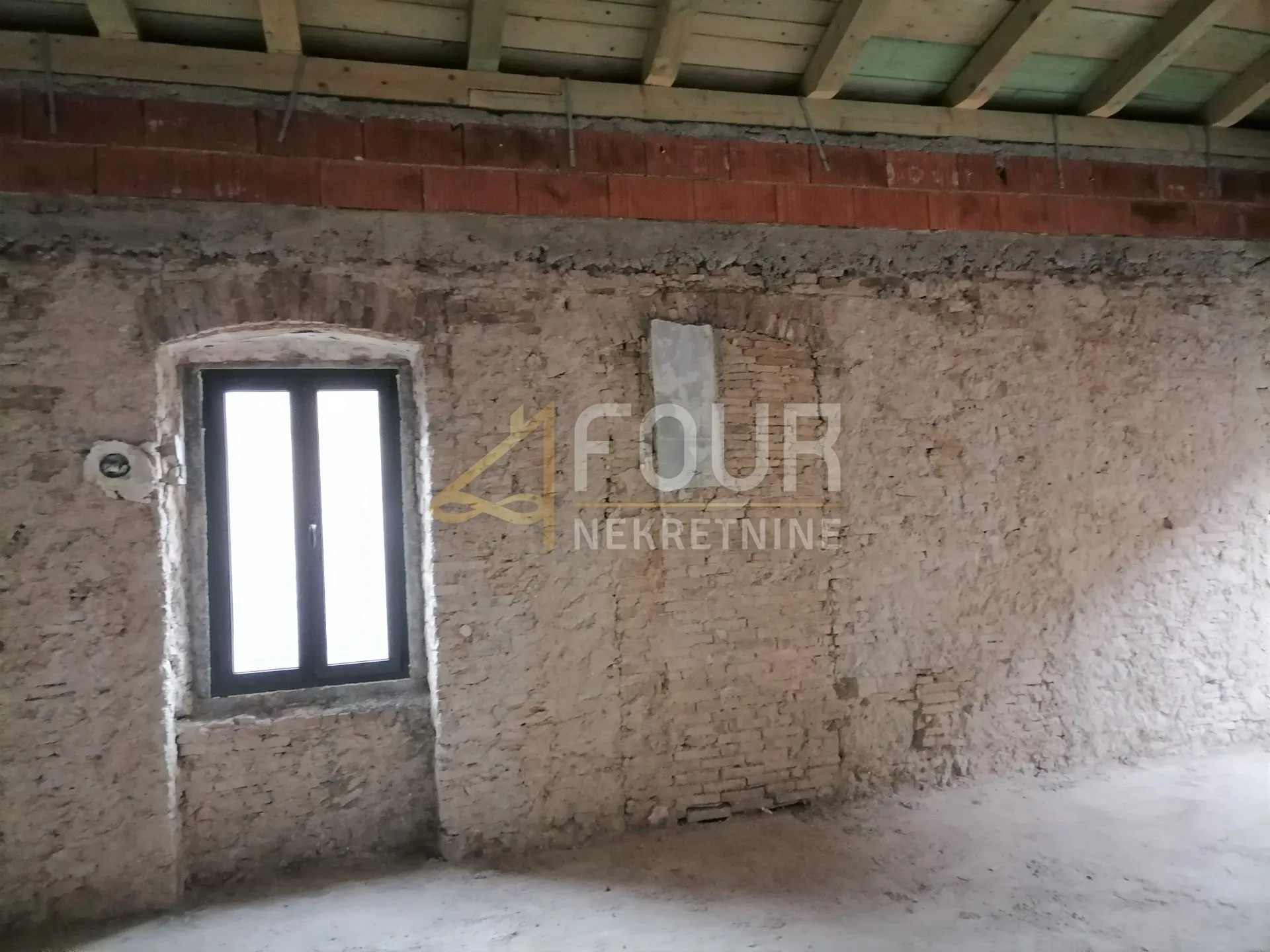 rijeka, banderovo, 76m2, 2s+db, stan za investiciju! - slika 7
