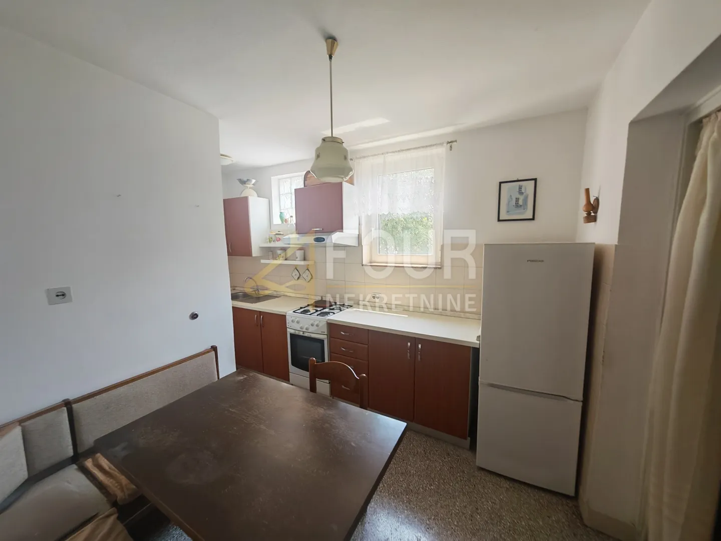 istra, rovinj, 2s+db, 66.56m2, lođa - slika 3