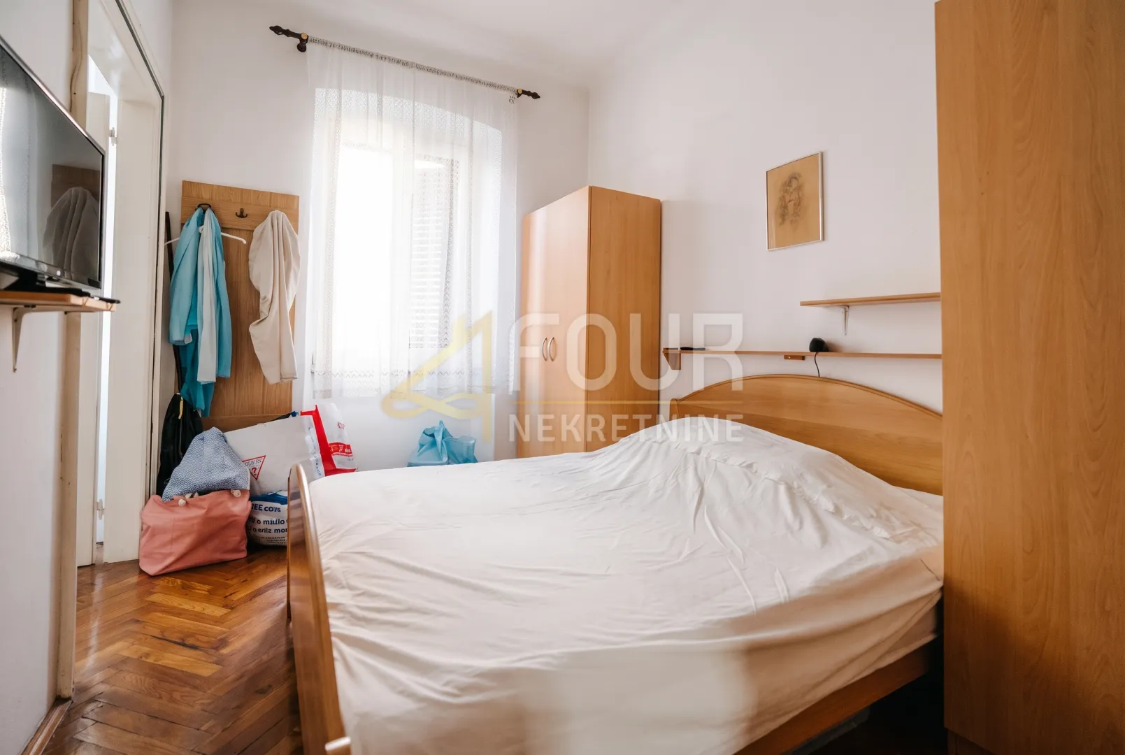 istra, pula - centar, 44m2, 1s+db, odlična pozicija - blizina arene! - slika 5
