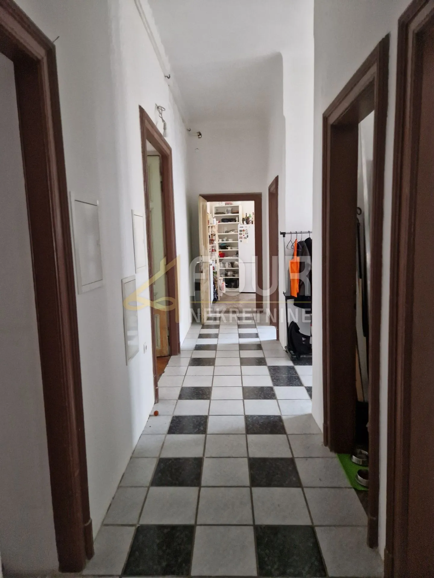 rijeka, centar, 122.67m2, 4skl - slika 12