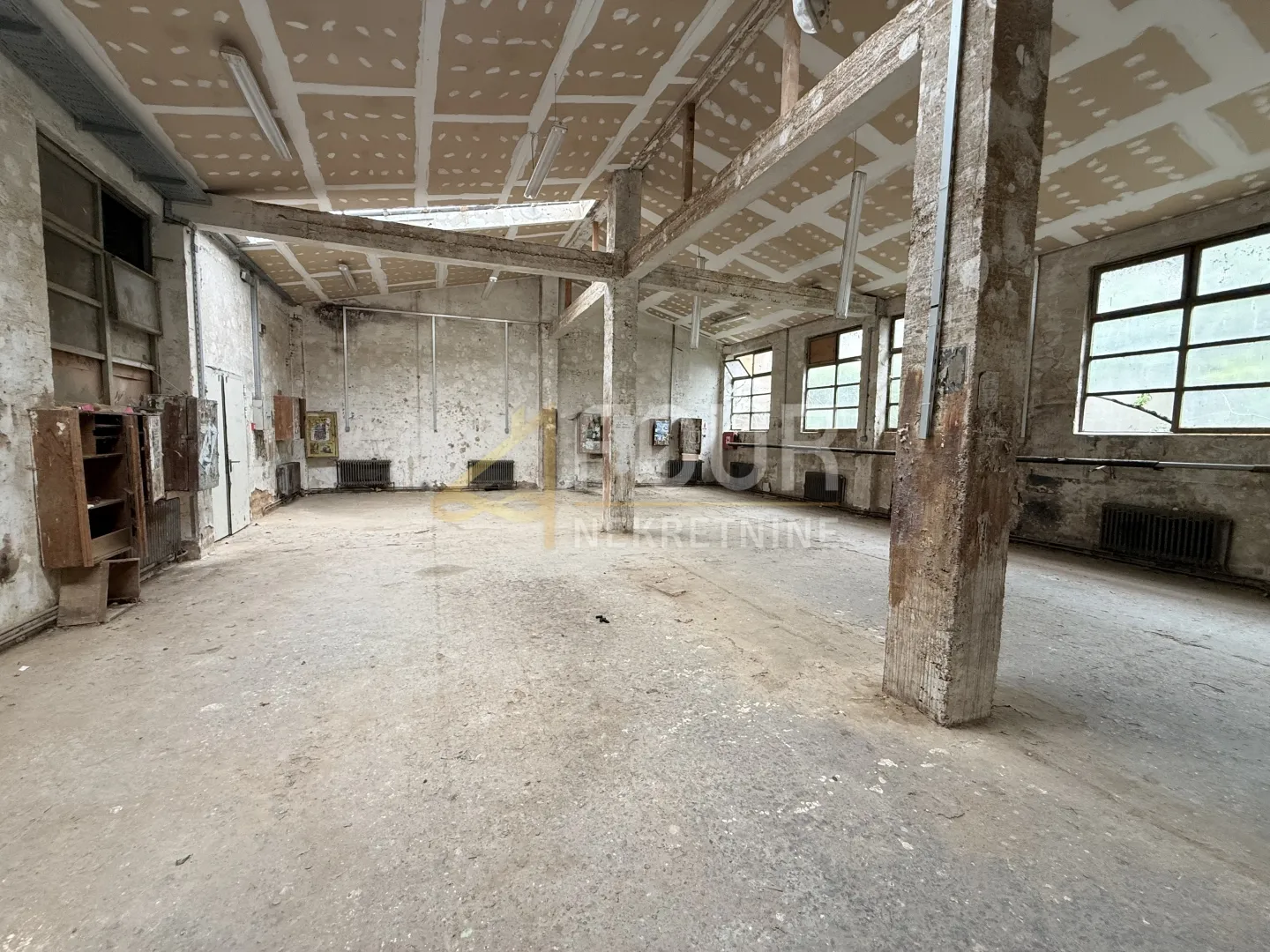 zakup, rijeka - širi centar / sušak, poslovni prostor, 600m2 - slika 2