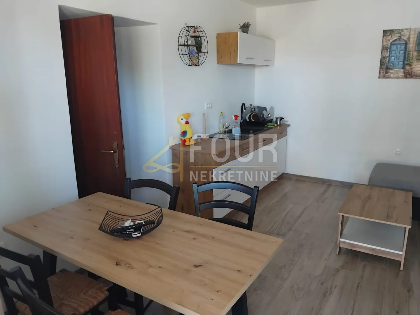 najam, otok krk, malinska, 1s+db, 45m2, terasa - slika 7