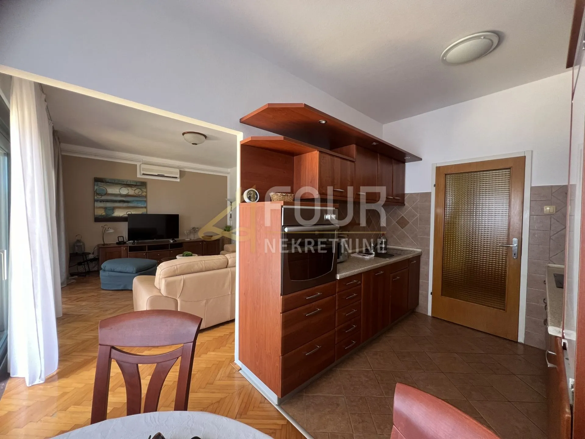 crikvenica, dramalj, kuća s 2 stana, 2 garaže i panoramskim pogledom - slika 15