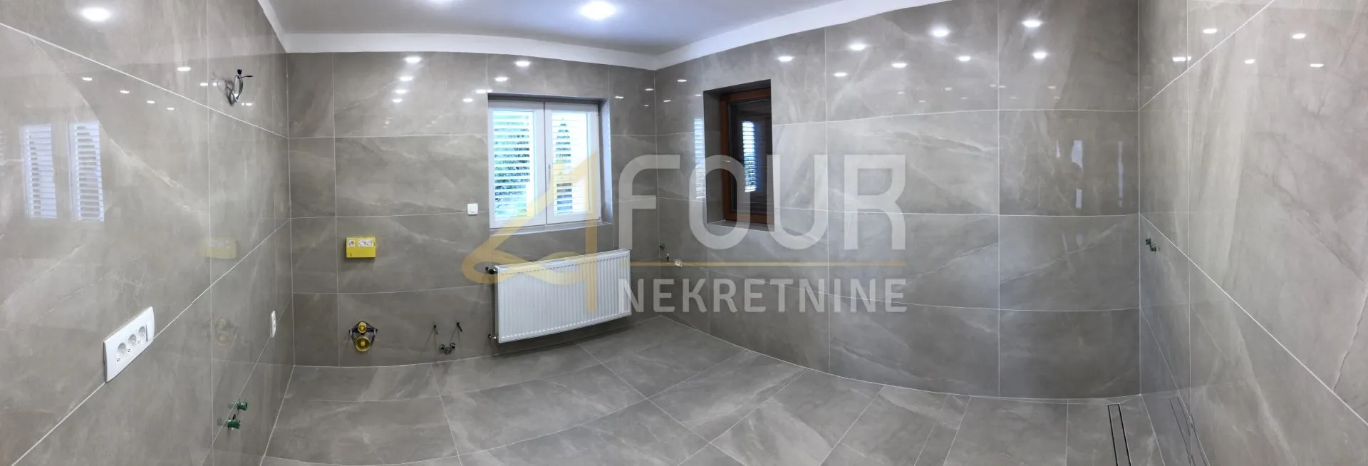 opatija, 170.45m2, 2s+db, 3 terase, balkon, pogled, parking - slika 31