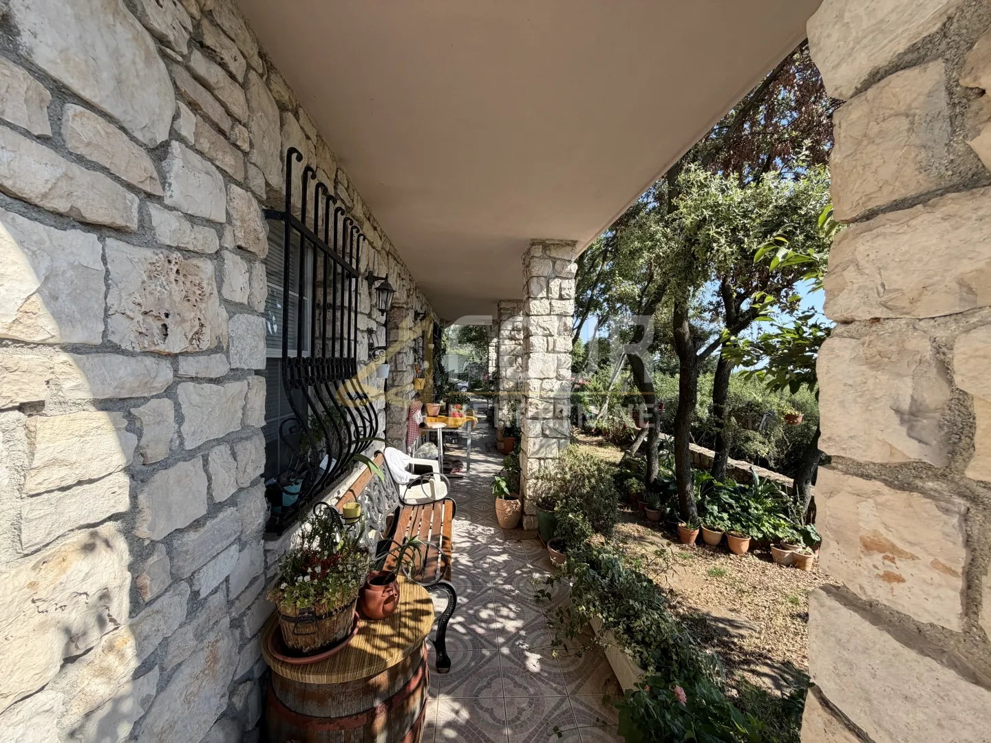 istra, rovinj, samostojeća katnica, 109m2, pogled na more - slika 5