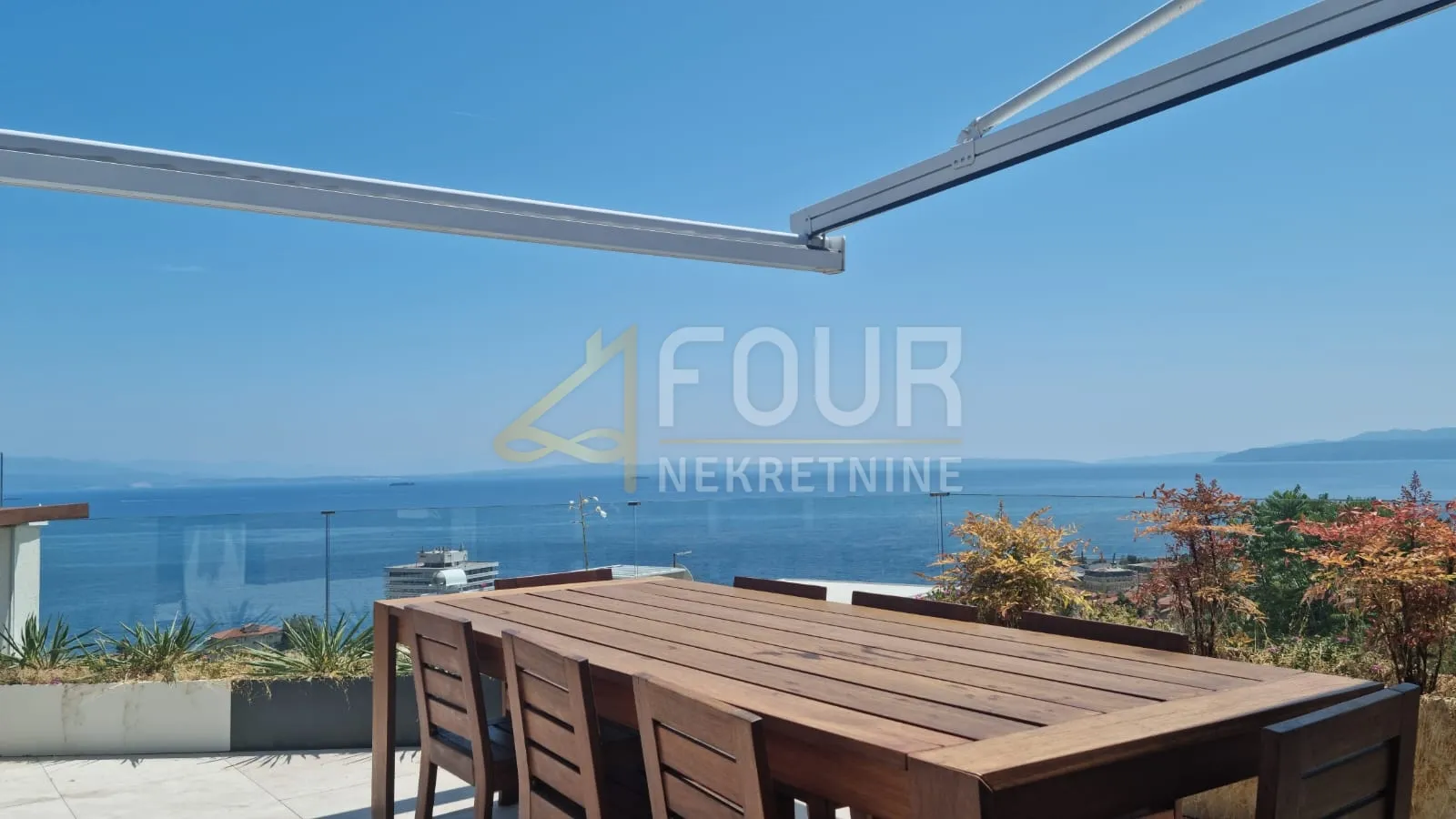 opatija, penthouse, 3s+db, 267.20m2, pogled na more - slika 21