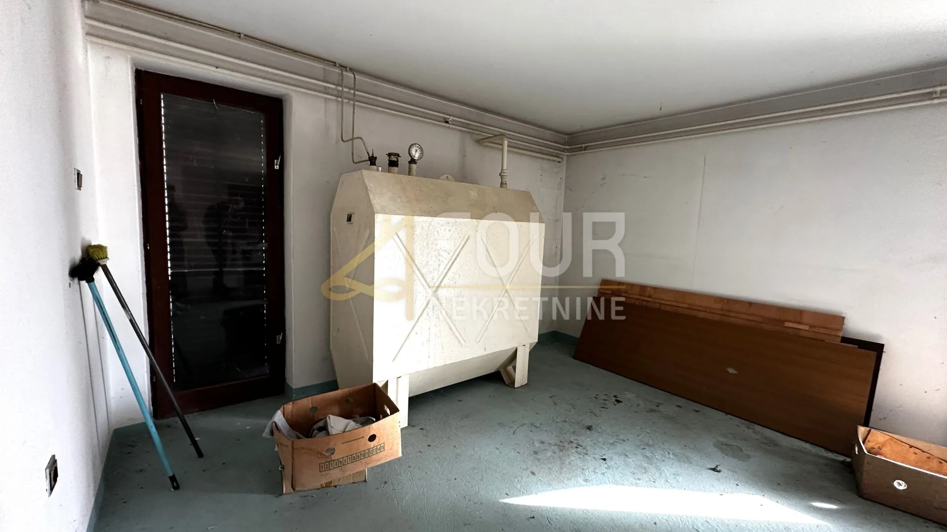 opatija, kuća s panoramskim pogledom na more, 302.31m2 - slika 19