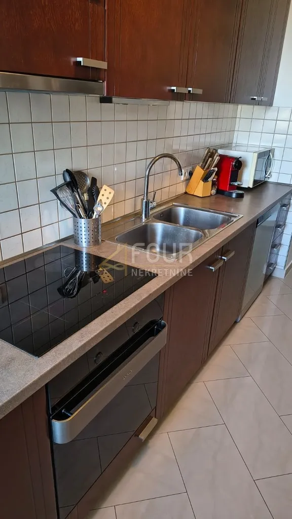 ivanić grad, 2skl, 60.47m2, balkon - slika 7
