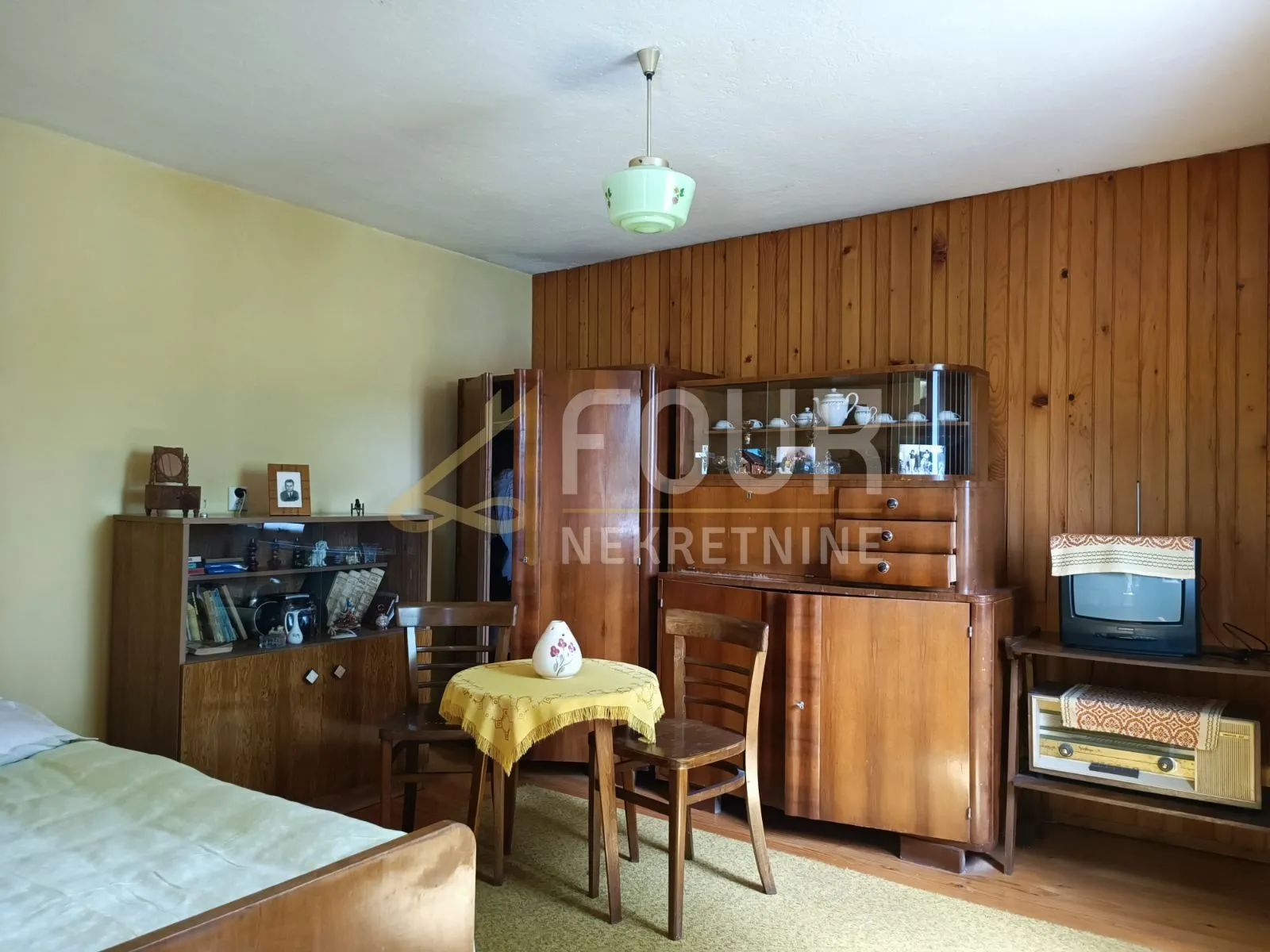 gorski kotar, vrbovsko, kuća 200m2 s velikom okućnicom - slika 7