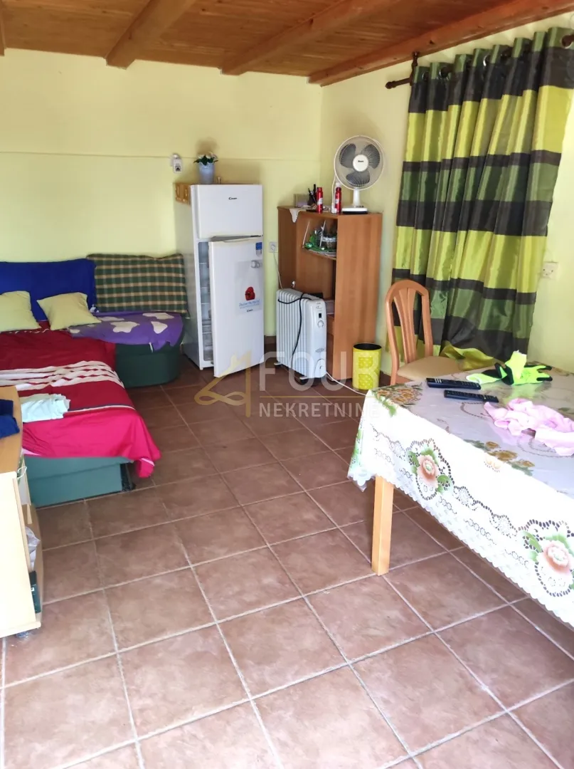 otok rab, kuća u nizu, 136m2 - slika 10