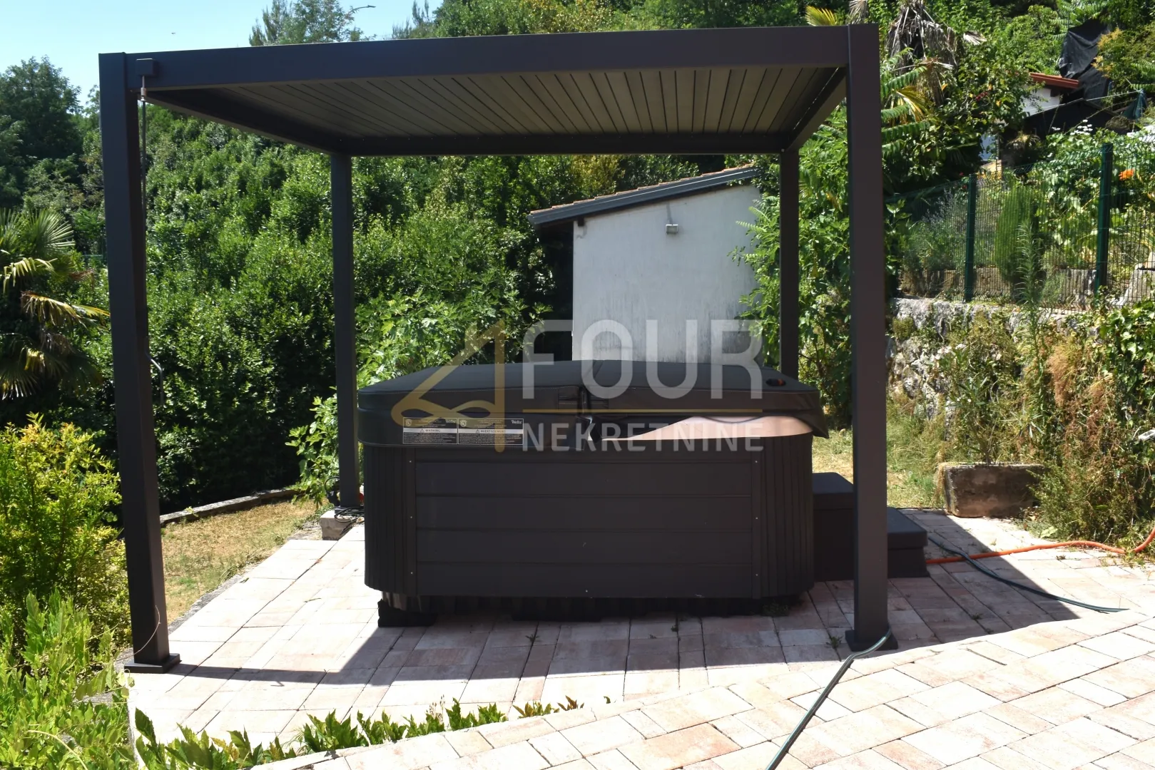 opatija, 110m2, 3skl, prekrasan pogled na more - slika 3