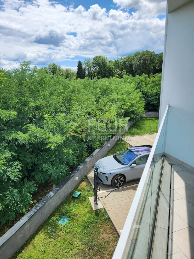 opatija, ika, moderan dvoetažni stan 3s+db, novogradnja - slika 18