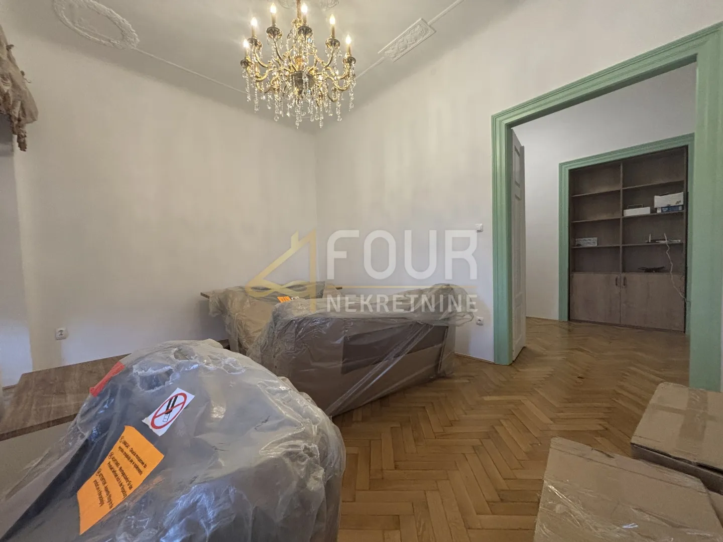 najam, rijeka, centar, 1s+db, 83.72m2 - slika 2