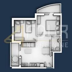 medulin - premantura - vila s 13 apartmana - slika 13