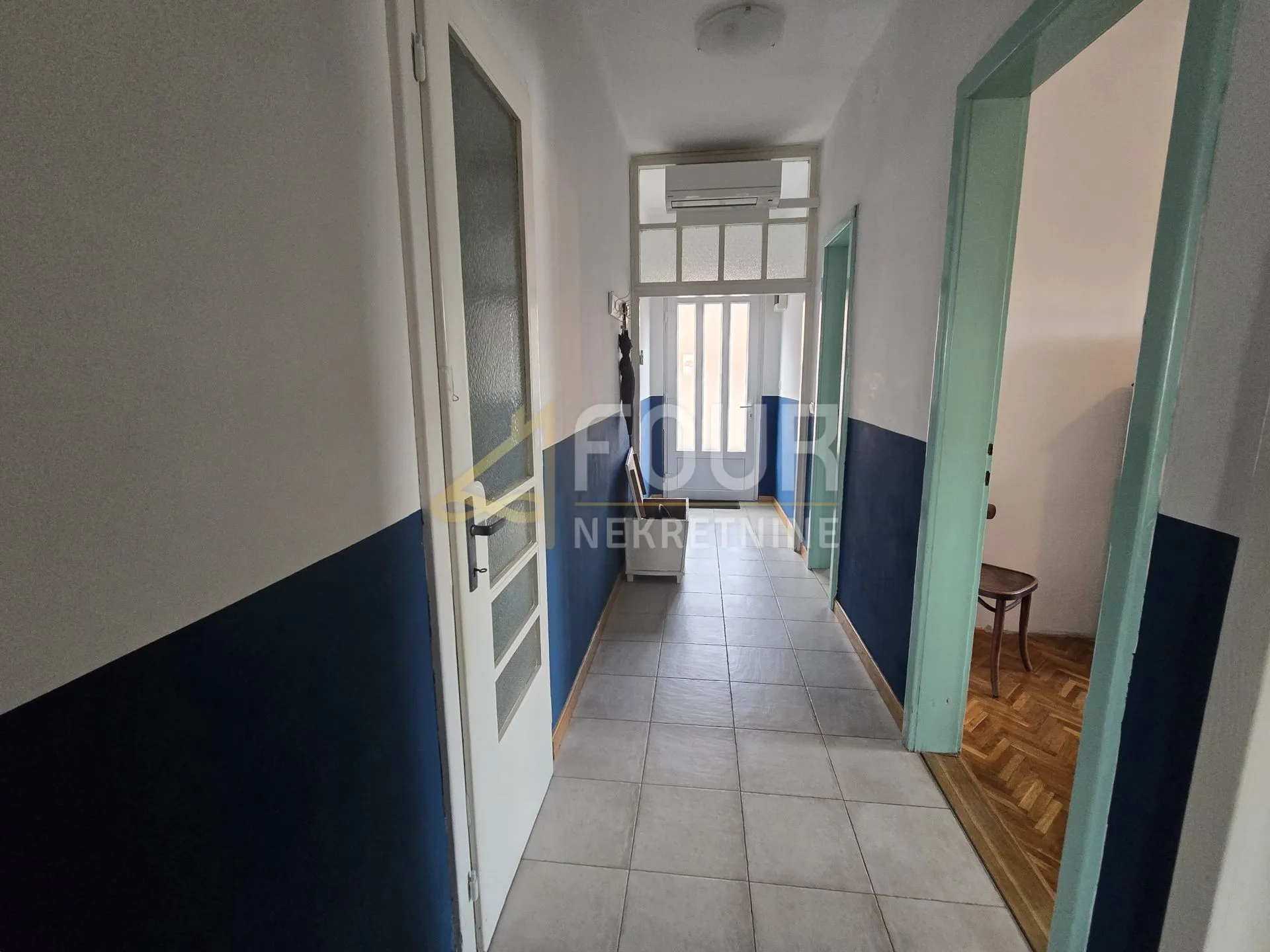 opatija, 86m2, 2s+db, 300m od mora! - slika 18
