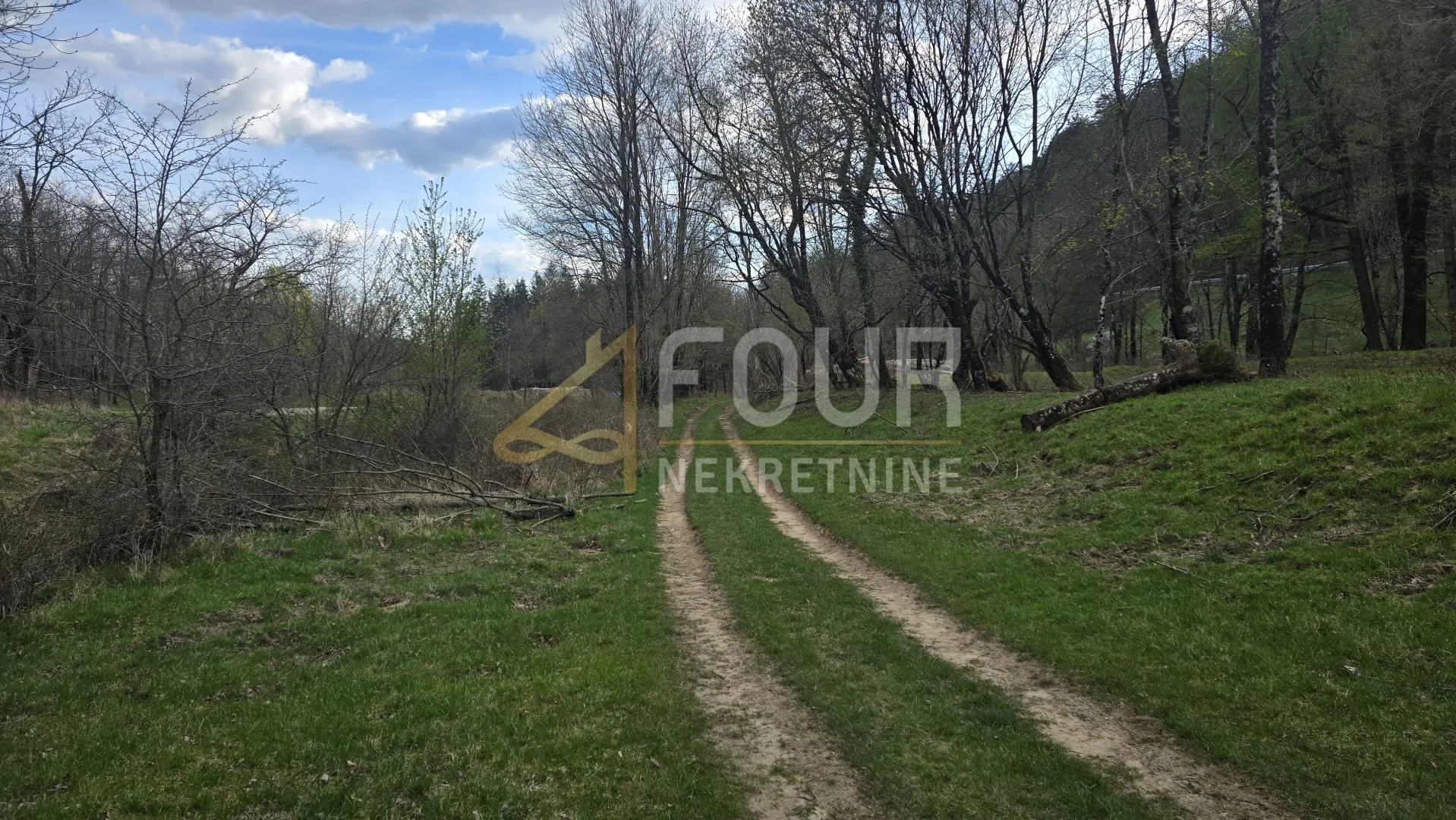 klana, poljoprivredno zemljište, 6.620m2 - slika 2