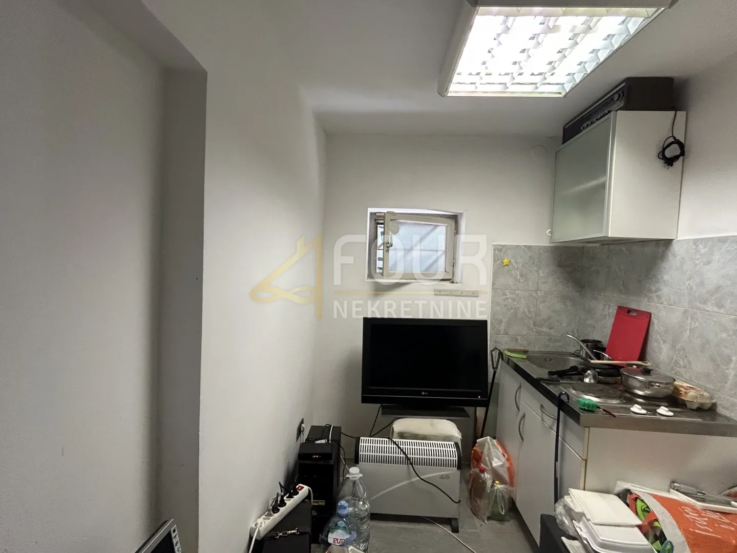 istra, pula - monte zaro, 56.27m2, 1s+db - slika 2