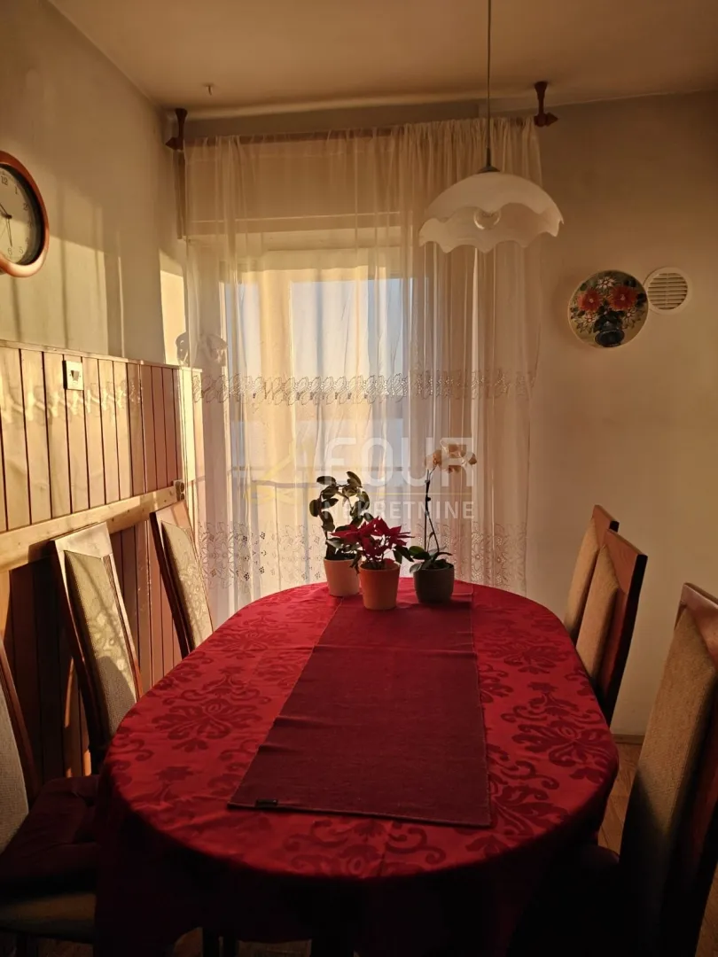 crikvenica, 66.95m2, 2s+db, balkon, pogled - slika 3