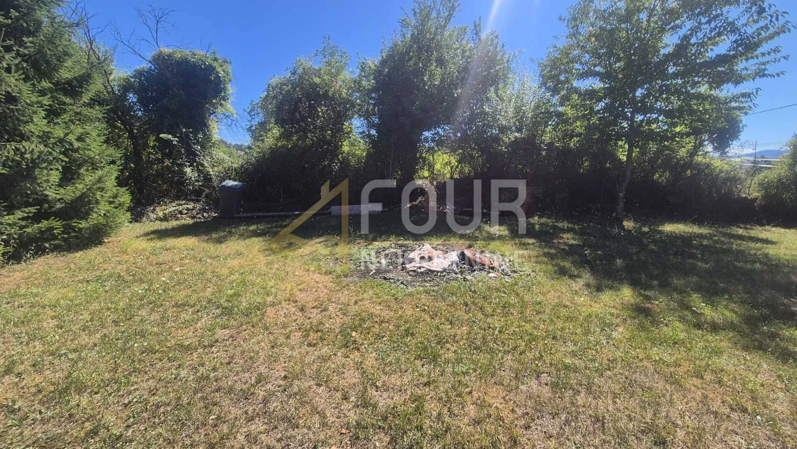 klana, etaža - u naravi 140m2 2 stana - slika 23