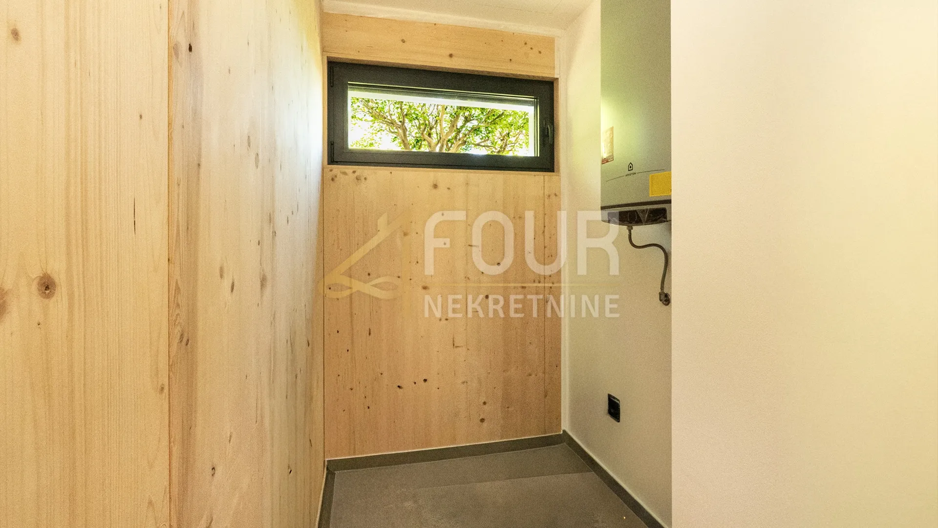 moderno utočište u srcu gorskog kotara - okolica mrkoplja - slika 11