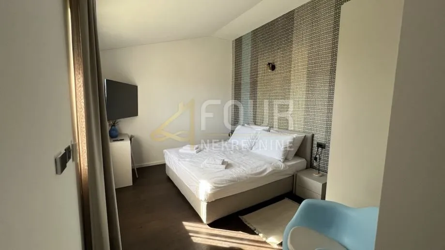 istra, višnjan- okolica, novogradnja, kuća s bazenom - slika 15