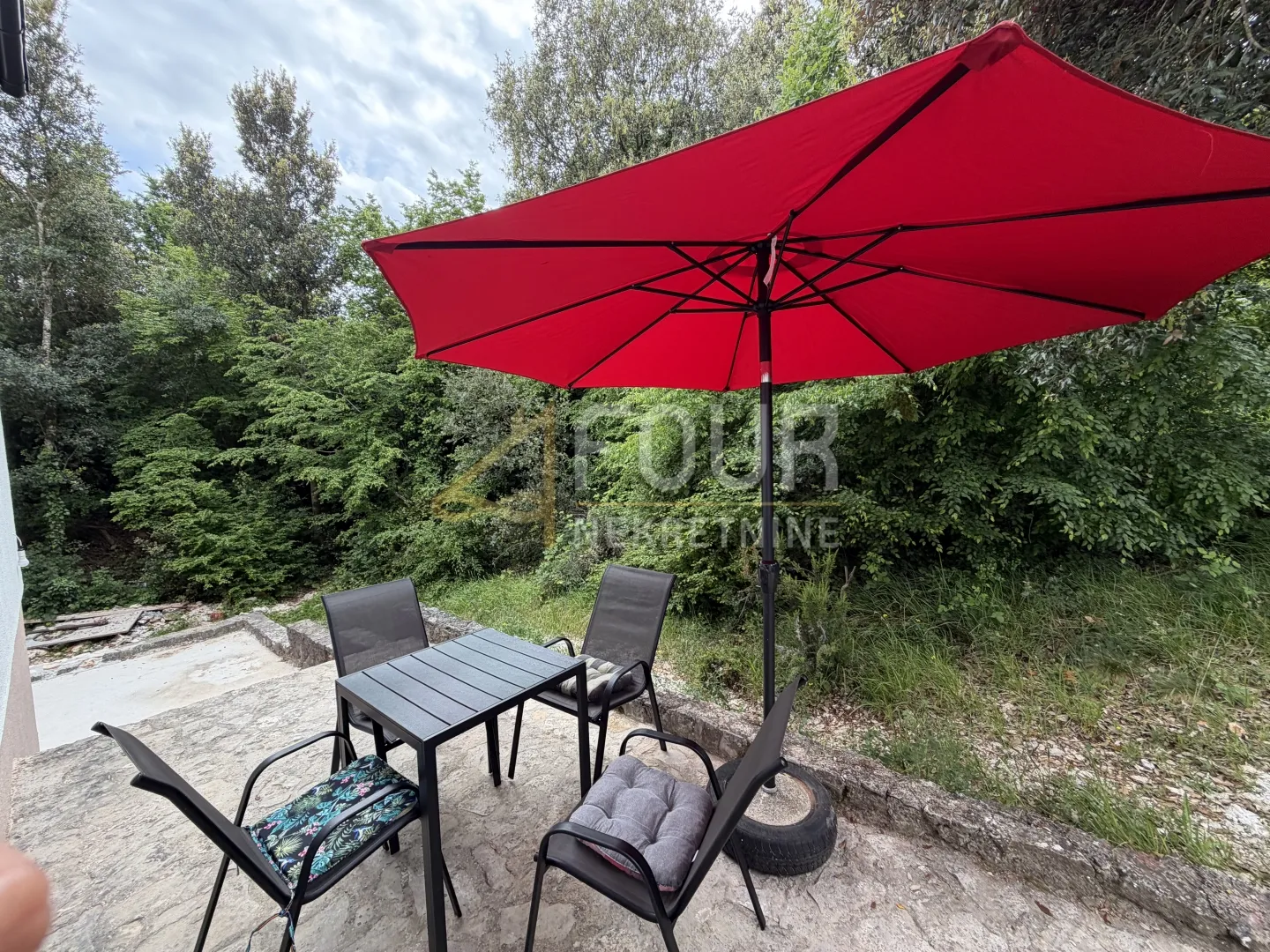 istra, marčana- okolica, dvoetažni stan 2skl, 84m2 - slika 9