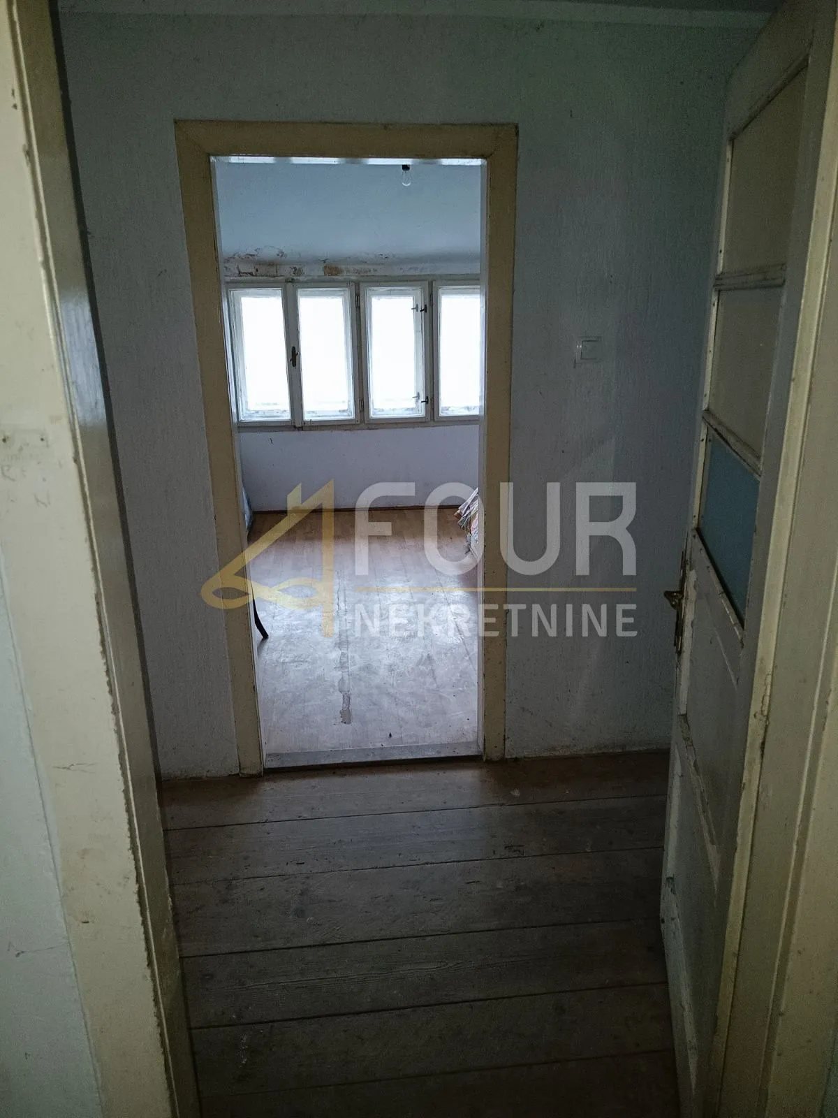 gorski kotar, čabar, gerovo, stan od 38.80m2 - slika 4