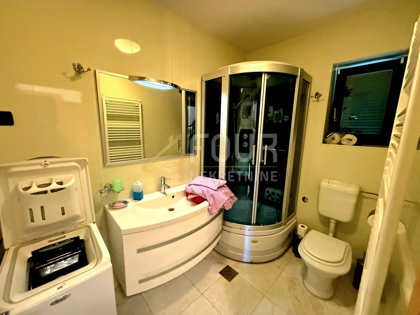 opatija - centar, vila s pogledom na more, 261m2 - slika 24