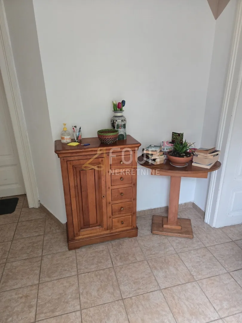 opatija - centar, 80m2, stan 2s+db - slika 5