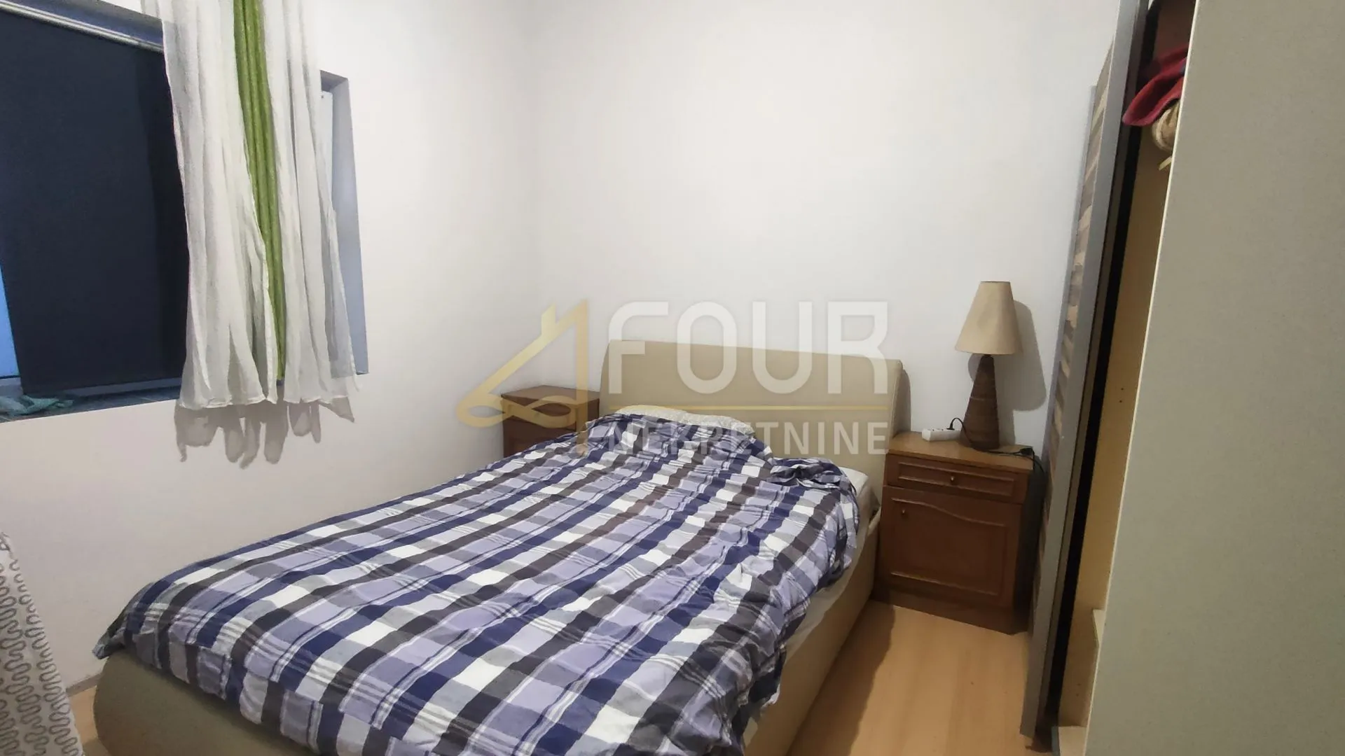 kastav, rešetari, kuća s 3 stana, 270m2, pogled na more - slika 10