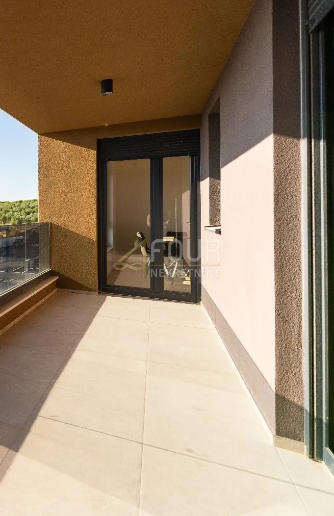 istra, pula - valdebek, 3s+db, 118.31m2 - slika 13