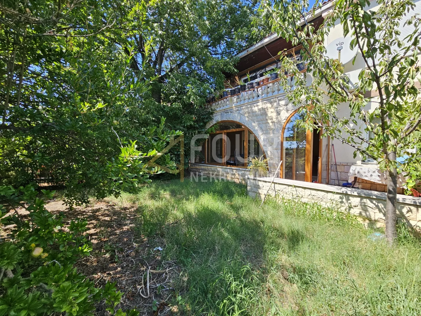 istra, pula - sami centar, 46.45m2 - 2 stana, izvrsno za investiciju! - slika 4