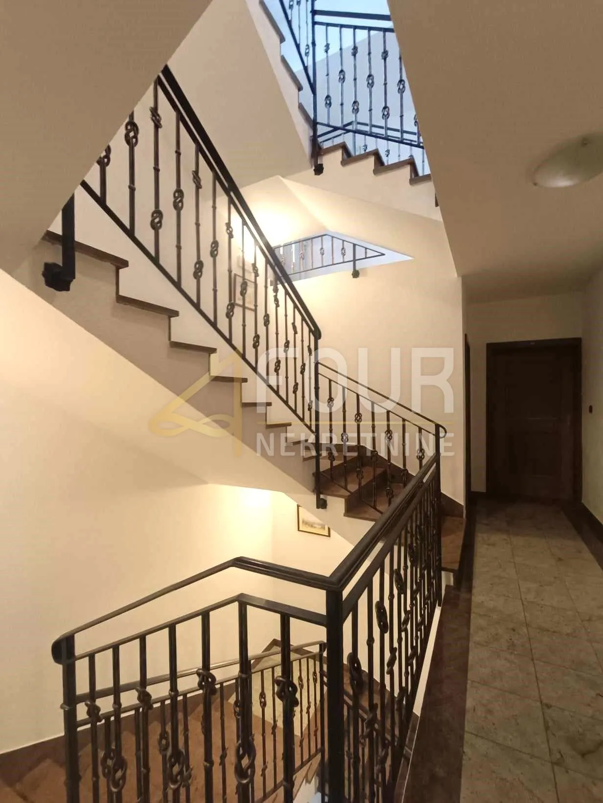 opatija, vila s 15 stanova, 400m od mora! - slika 17