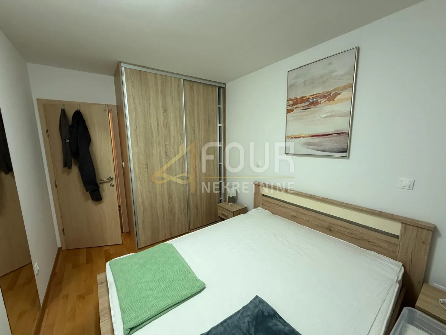 istra, pula, veruda, 2s+db, 74.60m2, terasa - slika 5
