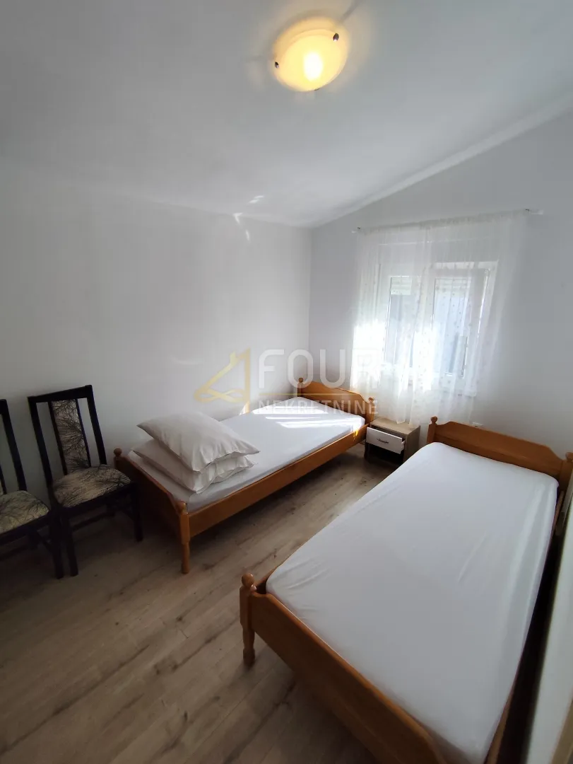 starigrad, seline, kuća s 3 stana + dodatni apartman, 250m od mora - slika 23