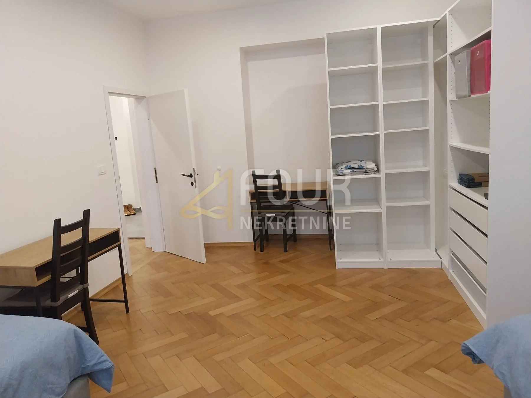 rijeka, centar, 107.23m2, 3-sobni stan - slika 8