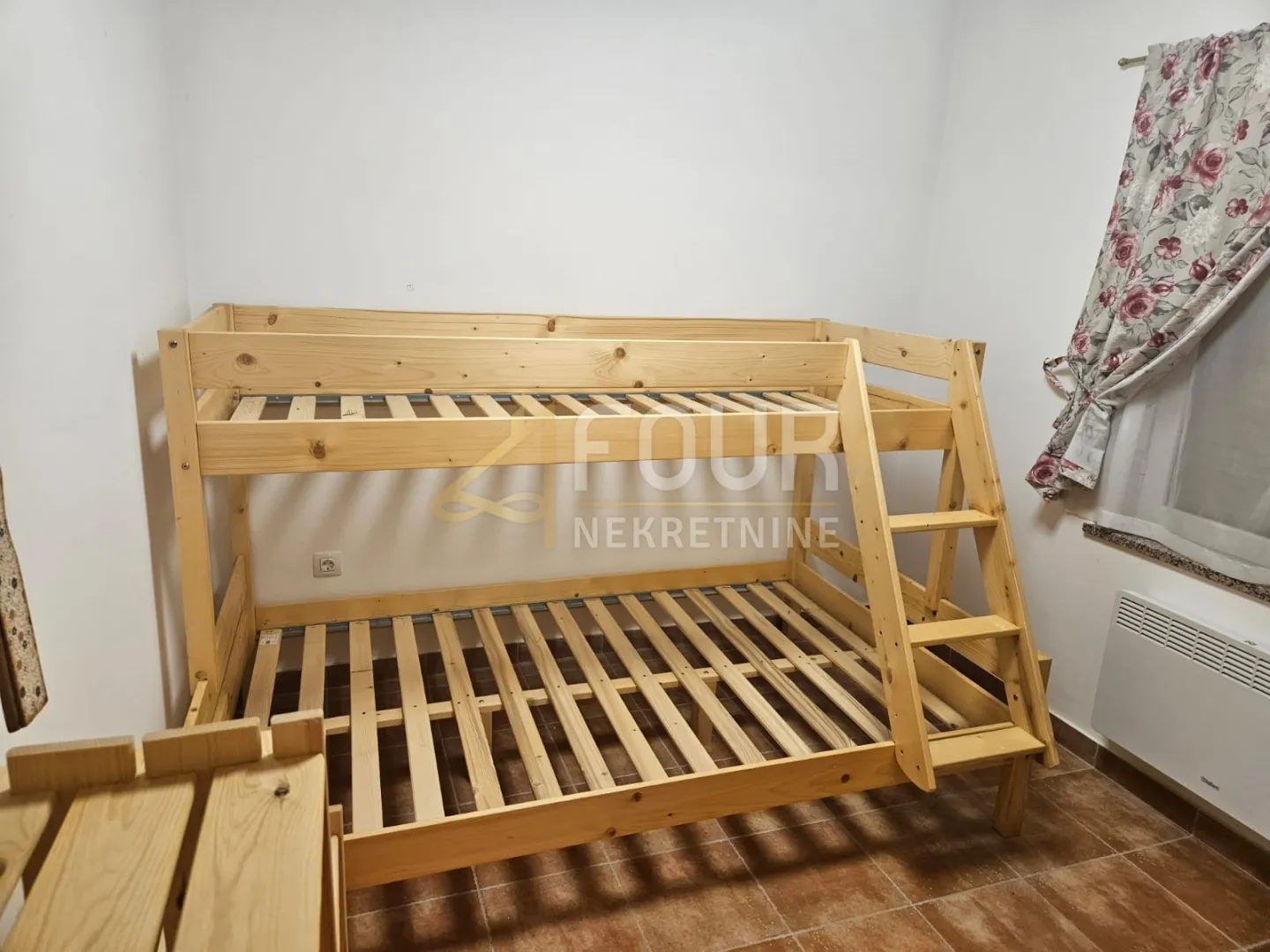 gorski kotar, mrkopalj, samostojeća kuća - 4 apartmana - slika 9
