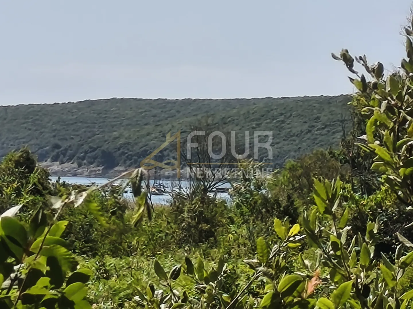 Istra, Valtura, poljoprivredno zemljište 14500m2 - Valtura, Ližnjan