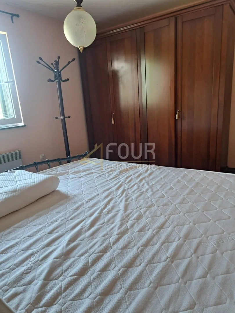 opatija, ičići, etaža 97.76m2, 2s+db, pogled na more - slika 9