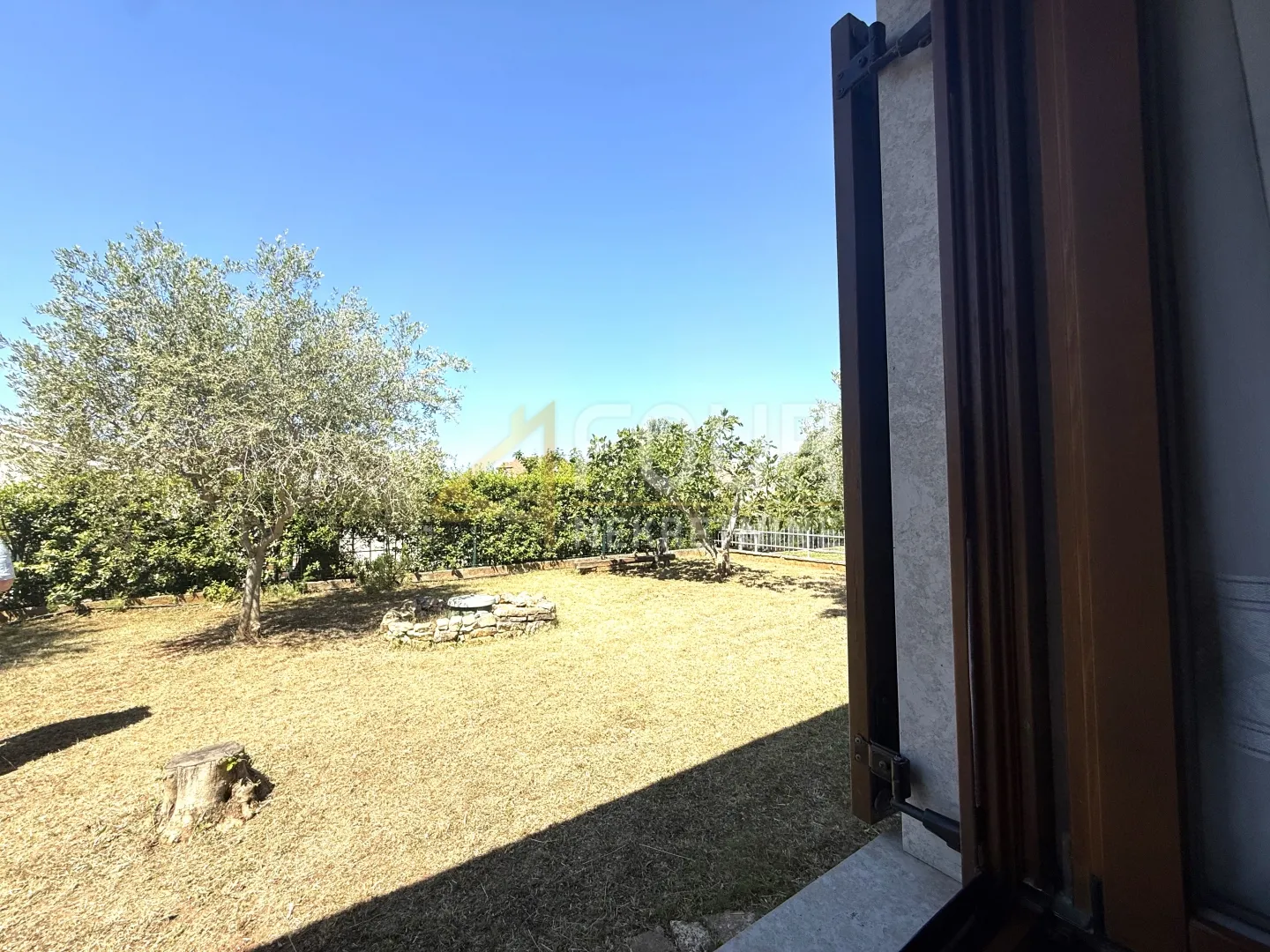 istra, medulin - pomer, 2s+db s galerijom, 68.67m2, terasa - slika 27