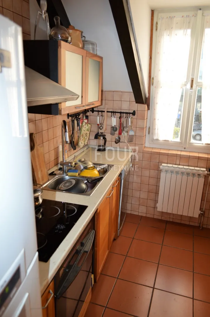 zagreb, maksimir, 3skl s galerijom, 107m2, balkon - slika 5