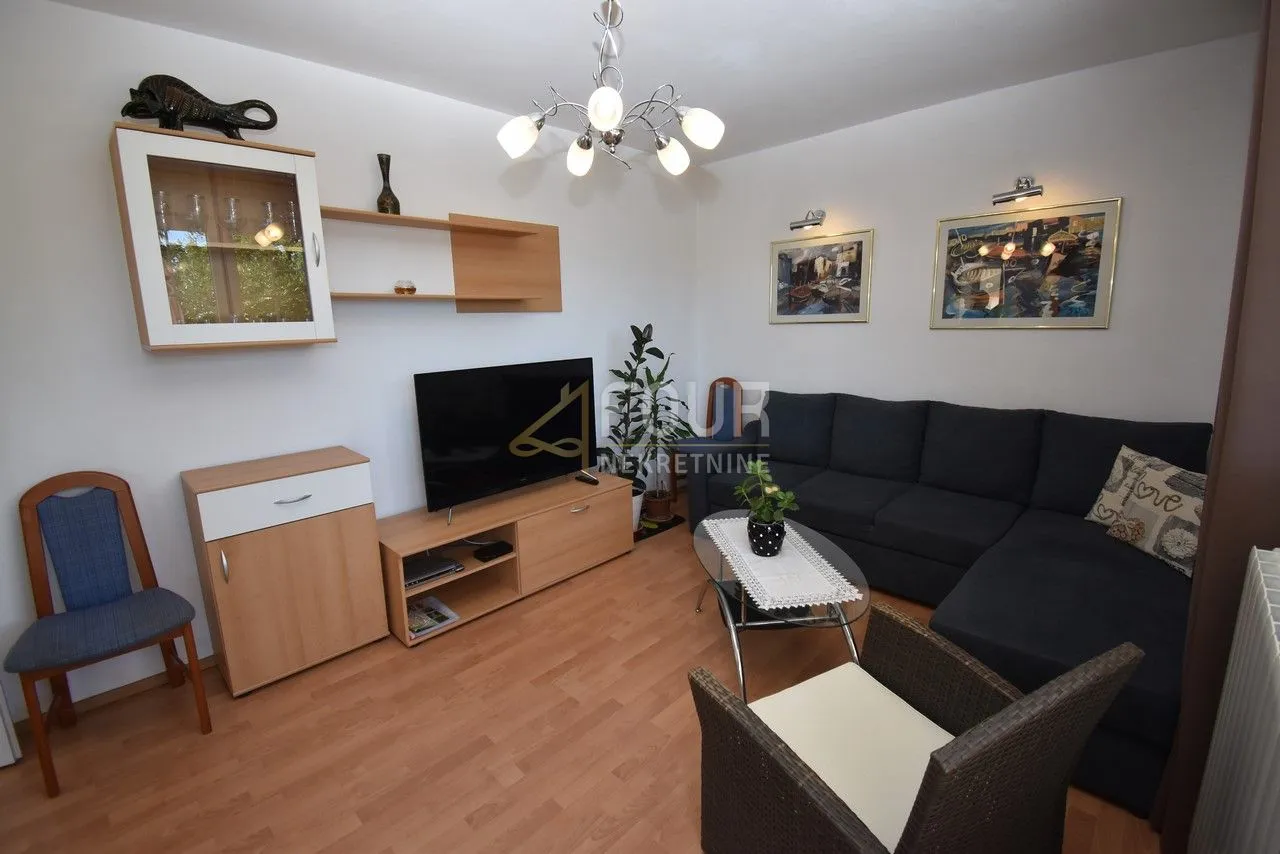 otok krk, kuća s 3 apartmana i pogledom na more - slika 19